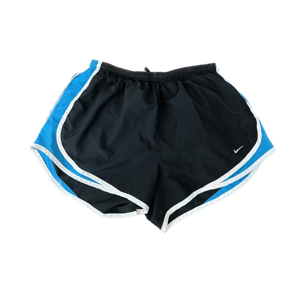 NIKE dri-fit athletic shorts